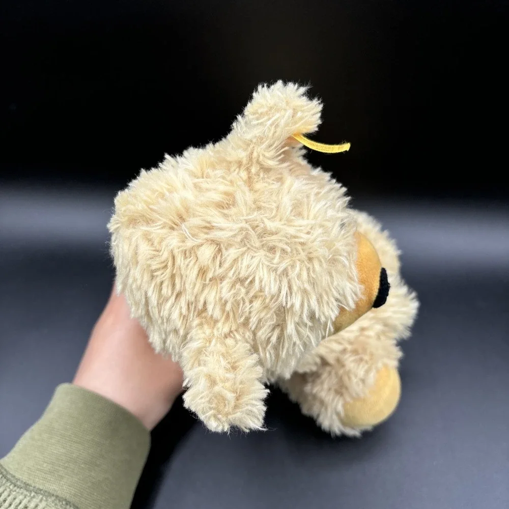 Steiff Charly Schlenkerteddy Plush Bear 11